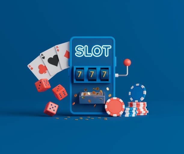 wso slot Bingo