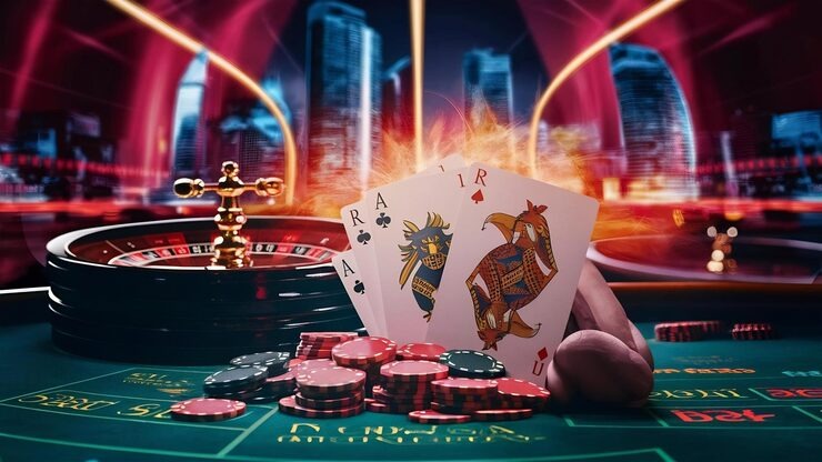 wso slot You Pick Your Exit Point