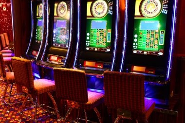 wso slot Sportsbook